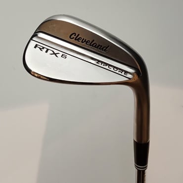 RTX　6　ZIPCORE　ツアーサテン WG 48M°  10°  S N.S.PRO　950GH　neo