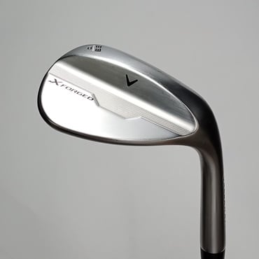 X　FORGED　WEDGE　(2026) WG 58C°  10°  S200 Dynamic　Gold