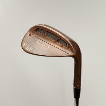 MILLED　GRIND　HI-TOE WG 52°  9°  S N.S.PRO　950GH