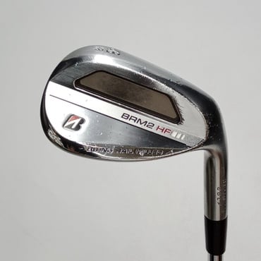 BRM2　HF WG 48F°  8°  S N.S.PRO　850GH　neo