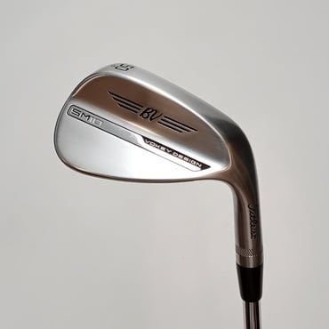 VOKEY　SM10　ツアークローム WG 50F°  12°  S200 Dynamic　Gold