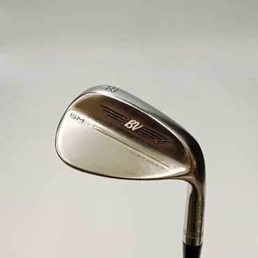 VOKEY　SM9　ツアークローム WG 52F°  12°  S N.S.PRO　950GH　neo