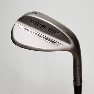 VOKEY　SM11　ニッケル WG 58K°  12°  S200 Dynamic　Gold