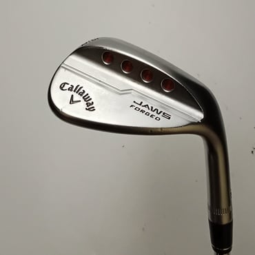 JAWS　FORGED　クロム WG 56°  12°  S N.S.PRO　950GH　neo