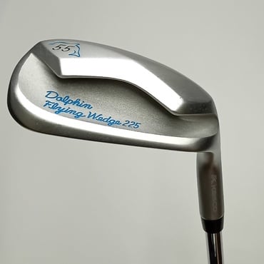 Dolphin　Flying　Wedge　DFW-225 WG 55°  オリジナルスチール