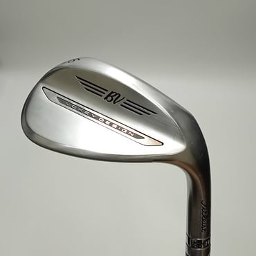 VOKEY　SM11　ツアークローム ウェッジ 56D°  12°  S AMT TOUR SILVER