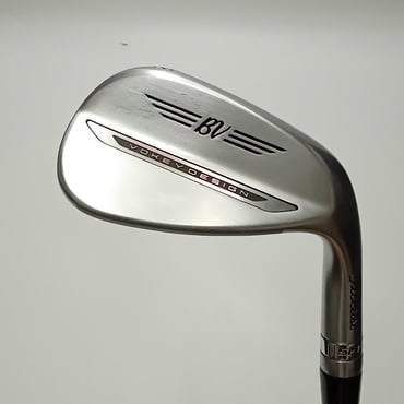 VOKEY　SM11　ツアークローム ウェッジ 52F°  12°  S AMT TOUR SILVER