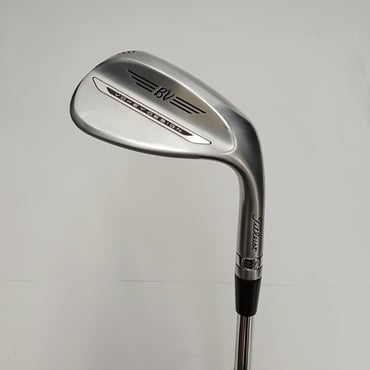 VOKEY　SM11　ツアークローム WG 58M°  8°  S200 Dynamic　Gold