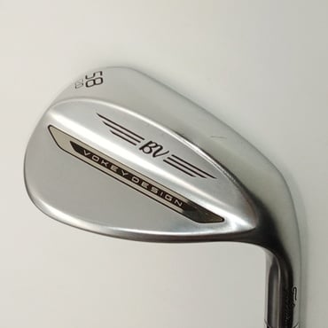VOKEY　SM11　ツアークローム WG 58D°  12°  S200 Dynamic　Gold