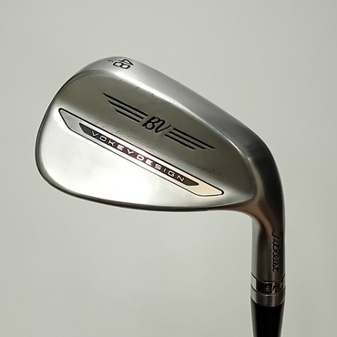 VOKEY　SM11　ツアークローム ウェッジ 48F°  10°  S AMT TOUR SILVER