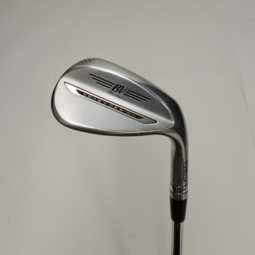 VOKEY　SM11　ツアークローム ウェッジ 56D°  12°  S200 Dynamic Gold 120