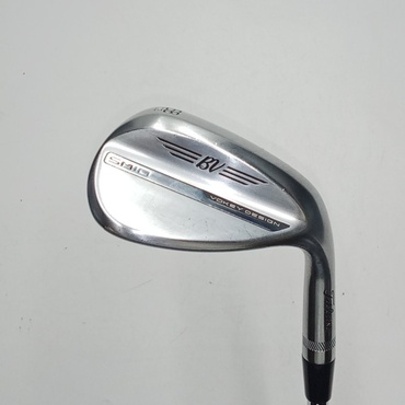 VOKEY　SM10　ツアークローム WG 58S°  10°  S200 Dynamic　Gold