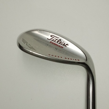 Vokey　FORGED　WEDGE　(2012) WG 60°  8°  S200 Dynamic　Gold