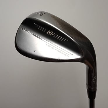 VOKEY　SM9　ツアークローム WG 58K°  14°  S200 Dynamic　Gold