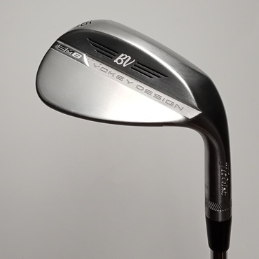 VOKEY　SM8　ツアークローム WG 56M°  8°  S N.S.PRO　950GH　neo
