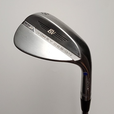 VOKEY　SM8　ツアークローム WG 56F°  14°  S N.S.PRO　950GH　neo