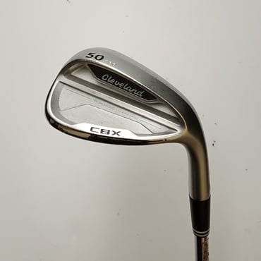 CBX ウェッジ 50°  11°  WEDGE Dynamic　Gold　115