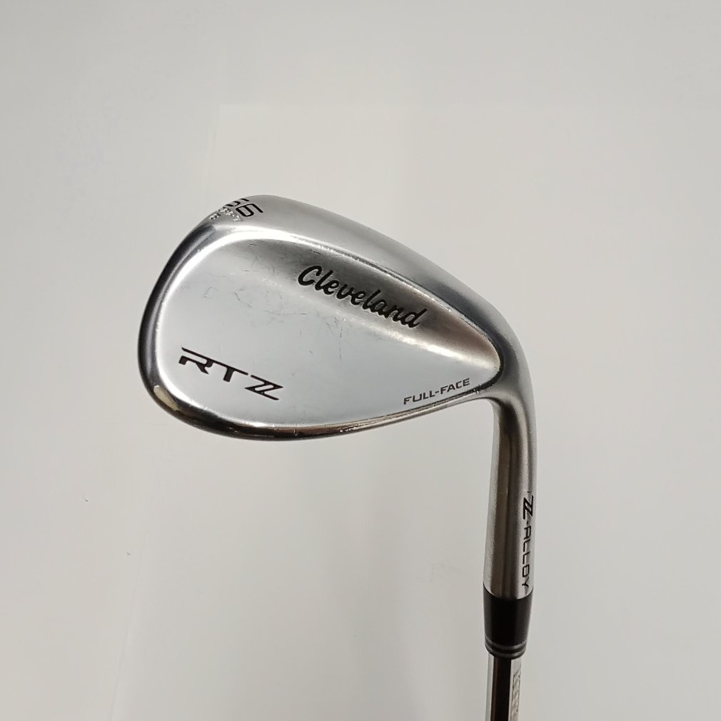 RTZ ツアーサテン WG 56° Adapt 8° S200 Dynamic Gold｜Alpen Online