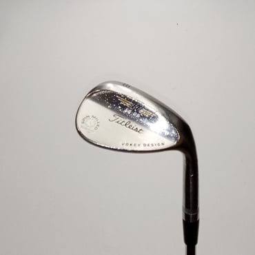 VOKEY　SM4　ツアークローム WG 58°  9°  S N.S.PRO　950GH