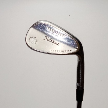 VOKEY　SM4　ツアークローム WG 52°  8°  S N.S.PRO　950GH
