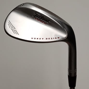 Vokey　FORGED　WEDGE　(2012) WG 58°  10°  S N.S.PRO　950GH