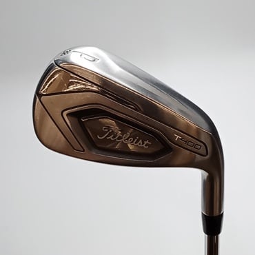T400 PW 38°  S N.S.PRO　ZELOS　7