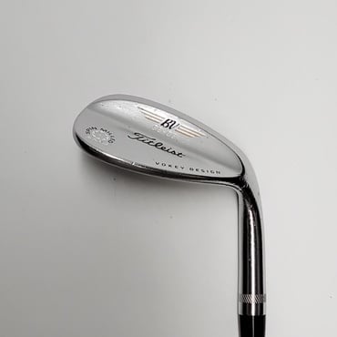 VOKEY　SM4　ツアークローム WG 58°  6°  S N.S.PRO　950GH