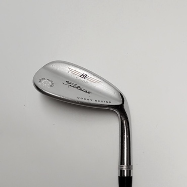 VOKEY　SM4　ツアークローム WG 52°  8°  S N.S.PRO　950GH