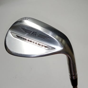 VOKEY　SM11　ツアークローム ウェッジ 58S°  10°  S N.S.PRO MODUS3 TOUR105