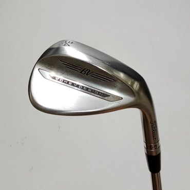 VOKEY　SM11　ツアークローム ウェッジ 54S°  10°  S N.S.PRO MODUS3 TOUR105