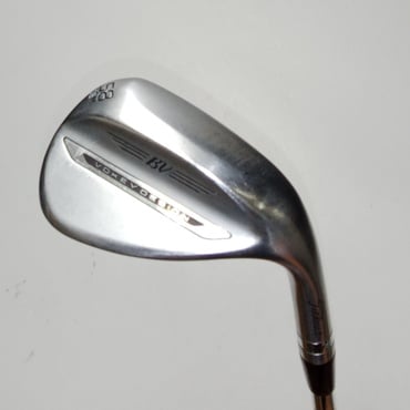 VOKEY　SM11　ツアークローム WG 58M°  8°  S200 Dynamic　Gold