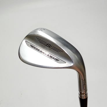 VOKEY　SM11　ツアークローム WG 54S°  10°  S200 Dynamic　Gold
