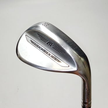 VOKEY　SM10　ツアークローム WG 58M°  8°  S200 Dynamic　Gold