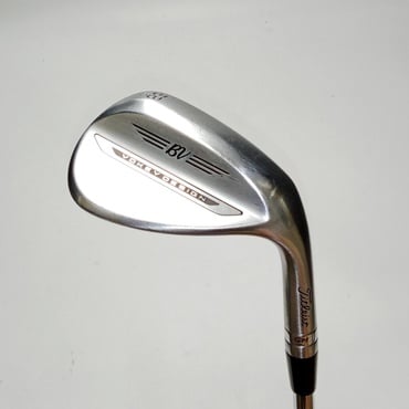 VOKEY　SM11　ツアークローム WG 58S°  10°  BV105