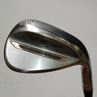 VOKEY　SM11　ツアークローム WG 54S°  10°  BV105