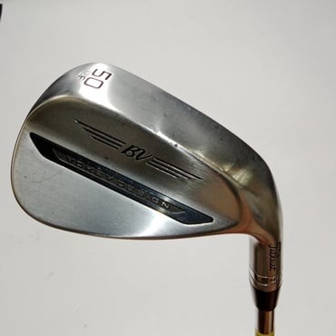 VOKEY　SM11　ツアークローム WG 50F°  12°  BV105