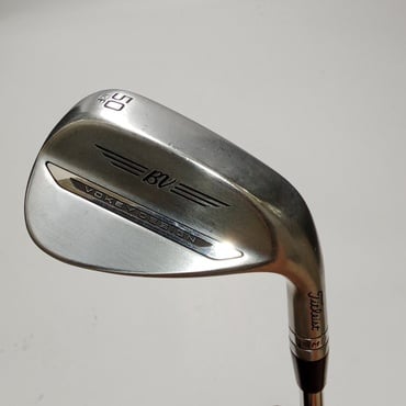 VOKEY　SM11　ツアークローム WG 50F°  12°  S200 Dynamic　Gold