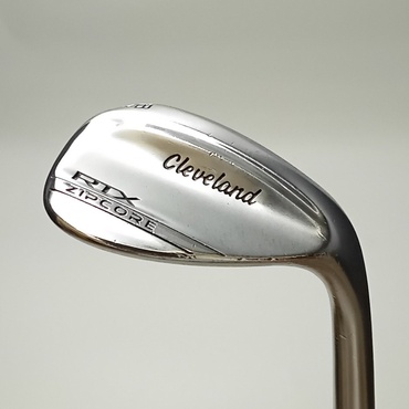 RTX　ZIPCORE　ツアーサテン WG 58M°  10°  S N.S.PRO　MODUS3　TOUR120