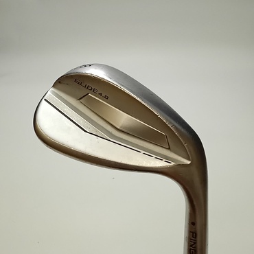 GLIDE　4.0 WG 58W°  14°  S N.S.PRO　MODUS3　TOUR　105