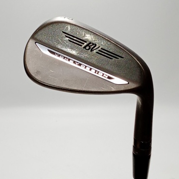 VOKEY　SM11　ニッケル WG 52F°  12°  S200 Dynamic　Gold