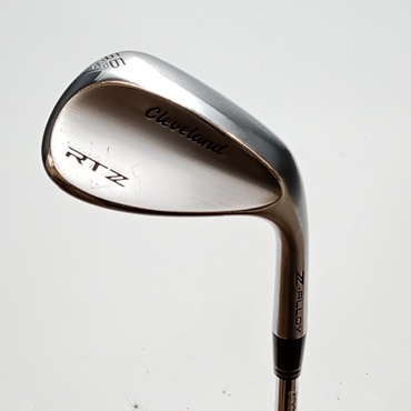 RTZ　ツアーサテン WG 56°  Mid 10°  S200 Dynamic　Gold