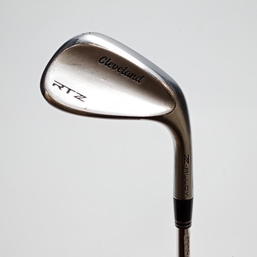 RTZ　ツアーサテン WG 50°  Mid 10°  S200 Dynamic　Gold