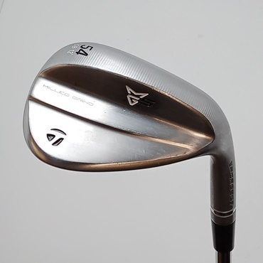 MILLED　GRIND　5　CHROME ウェッジ 54SB°  12°  S N.S.PRO MODUS3 TOUR120