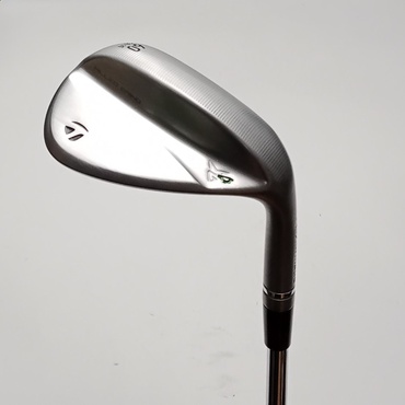 MILLED　GRIND　4　CHROME WG 60SB°  10°  S N.S.PRO　MODUS3　TOUR105