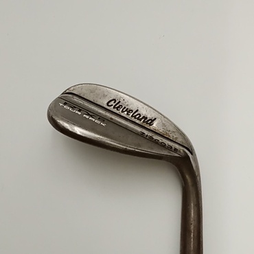 RTX　6　ZIPCORE　ツアーラック ウェッジ 54M°  10°  S DMG105