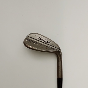 RTX　6　ZIPCORE　ツアーラック ウェッジ 50M°  10°  S DMG105