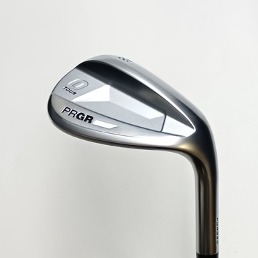 PRGR　0　TOUR　Wedge WG 58°  12°  S N.S.PRO　MODUS3　TOUR115