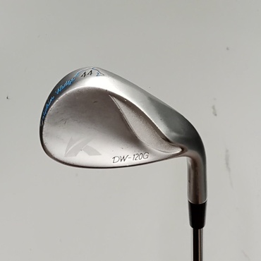 Dolphin　Wedge　DW-120G WG 44°  6°  R N.S.PRO　950GH　neo