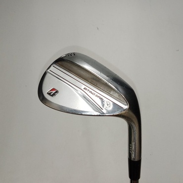 BITING　SPIN WG 52M°  8°  S N.S.PRO　MODUS3　TOUR105