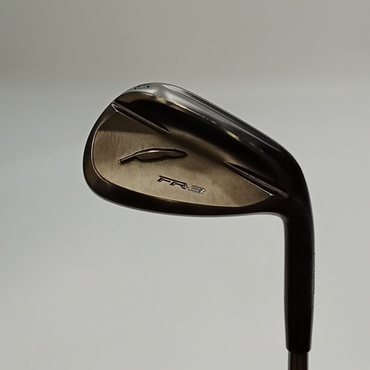 FR-3　ブラックサテン WG 46°  11°  WEDGE N.S.PRO　DS-91w